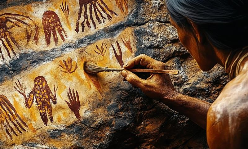 Ancestral Soils: Artistic Research, Quilombola Territories and Decolonial Aesthetics Ancestral Soils: Artistic Research, Quilombola Territories and Decolonial Aesthetics