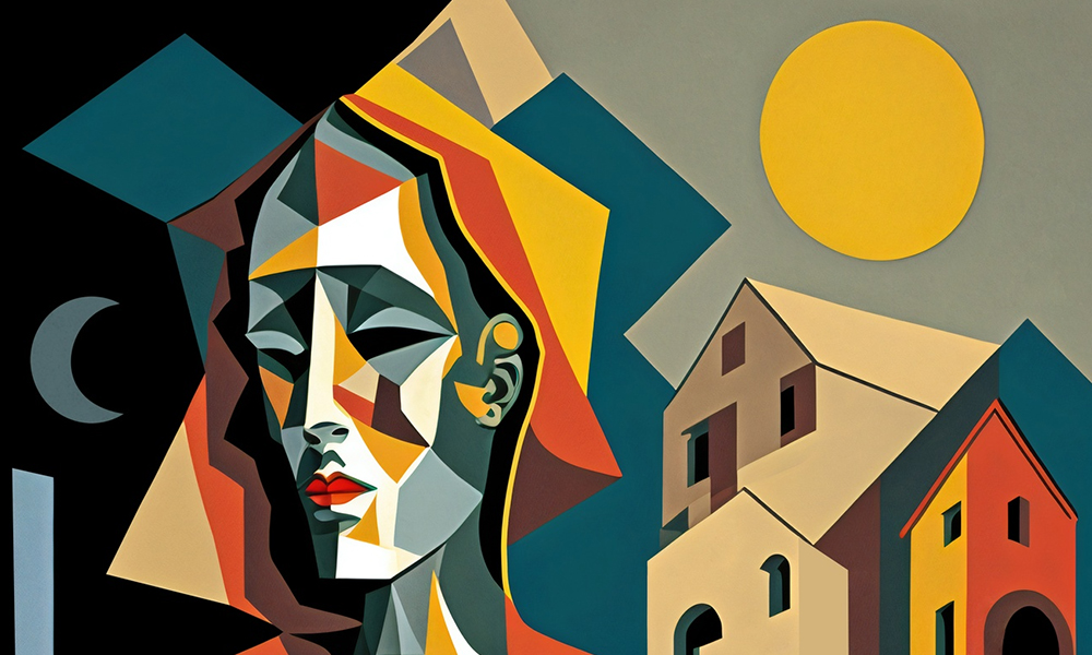 Artist Shares Insights on Contemporary Art Artist Shares Insights on Contemporary Art