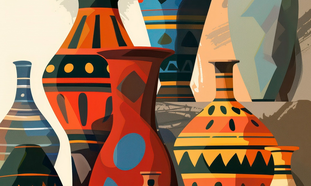 Contemporary African Voices Featured in ‘Crossing Lines’ Exhibition in Dallas Contemporary African Voices Featured Crossing Lines’ Exhibition