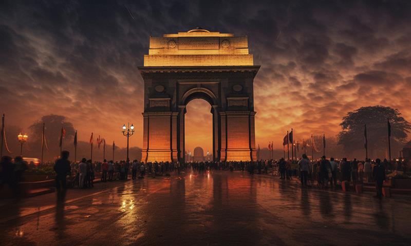 Ai Weiwei’s First Solo Exhibition in India to Open in New Delhi Ai Weiwei’s First Solo Exhibition in India to Open in New Delhi