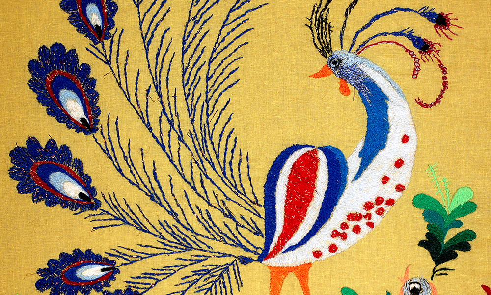 Indian steel tycoons to launch art centre near historic site of Hampi Indian steel tycoons to launch art centre near historic site of Hampi