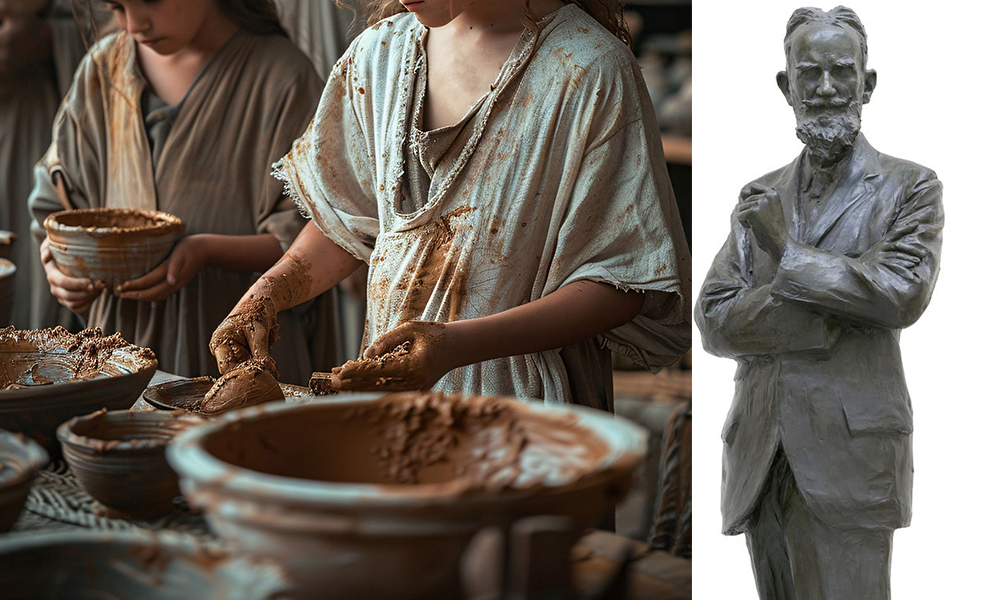 Meet the Global Taskforce Working to Recover