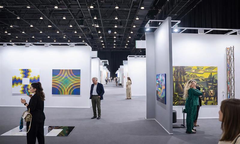 The Global Art Market for Emerging and Established Artists The-Global-Art-Market-for-Emerging-and-Established-Artists