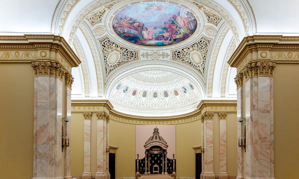 Where Opacity Holds the Light: Shapeshifters, Decolonial Imagination and Institutional Transformation at Framer Framed