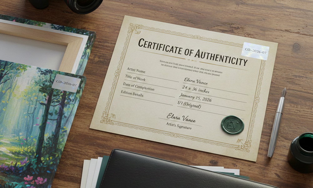 Why Every Artist Needs a Certificate of Authenticity ? Why-Every-Artist-Needs-a-Certificate-of-Authenticity-1-2