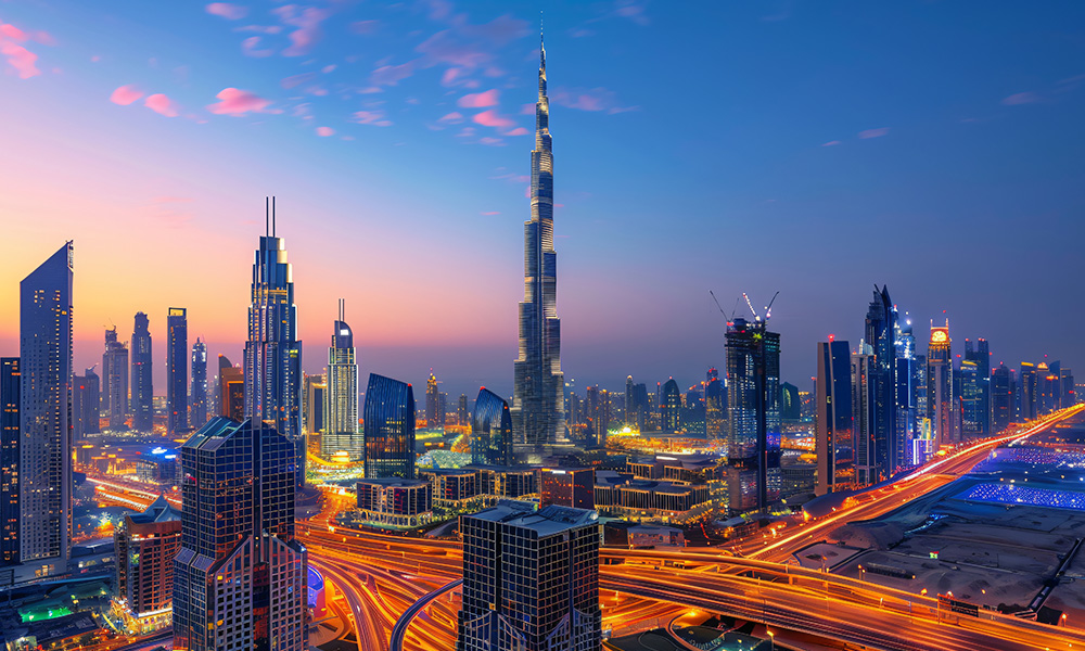 Why Is the Art Market Turning Gulf-wards? Art Market Turning Gulf-wards