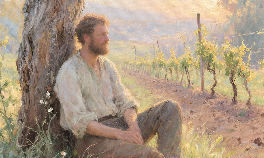 Winslow Homer’s mountaineer and Bob Ross’s valley view: our pick of the January auctions Winslow Homer’s mountaineer and Bob Ross's valley view: our pick of the January auctions