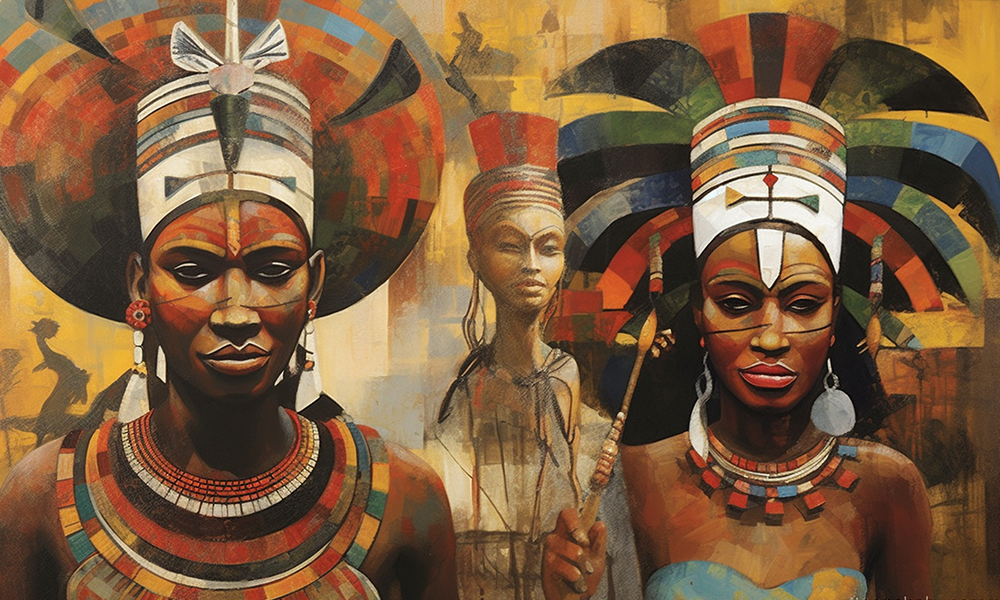 Africa’s art market grows even amid adversity Africas-art-market-grows-even-amid-adversity