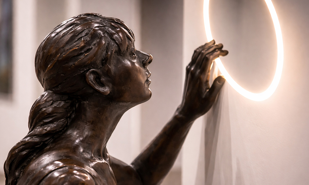 California Show Brings a Powerful Tribute to Conceptual Artist Theresa Hak Kyung Cha Conceptual-artist-Theresa-Hak-Kyung-Cha-gets-expansive-tribute-in-California-show