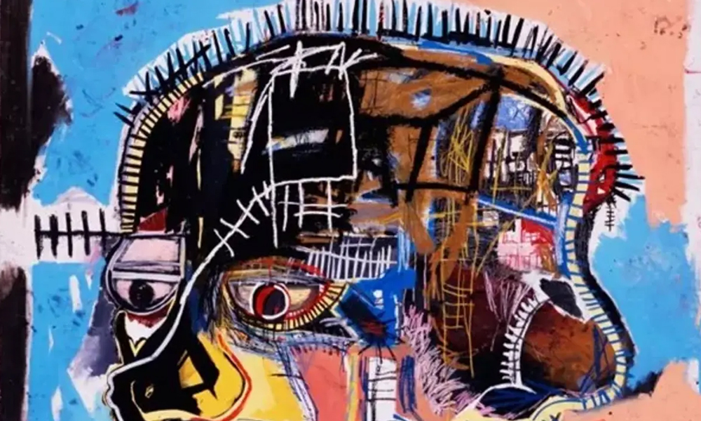 Denmark exhibition invites visitors to come face to face with Basquiat’s ‘head’ works Denmark-exhibition-invites-visitors-to-come-face-to-face-with-Basquiats-‘head-works
