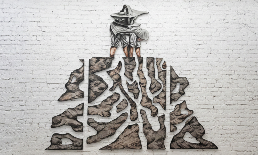 Four-Indian-galleries-take-over-Sadie-Coles-for-London-Gallery-Weekend