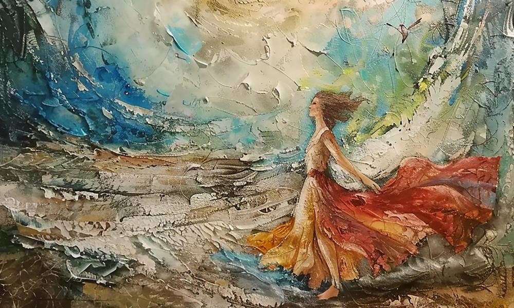 How-Impressionists-used-paper-to-capture-life-on-the-wing