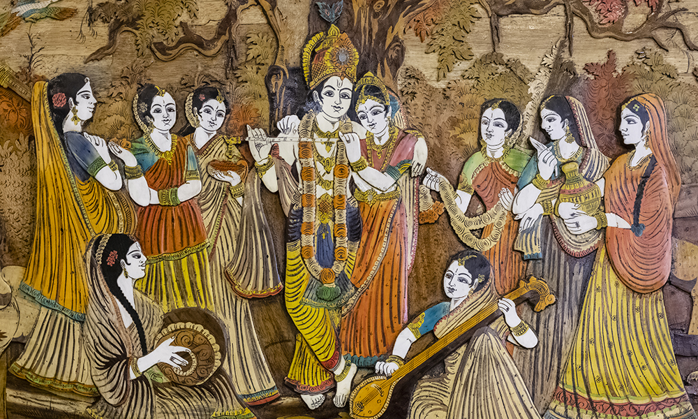 In a new exhibition, the British Museum traces the shared roots of three ancient Indian religions In a new exhibition, the British Museum traces the shared roots of three ancient Indian religions