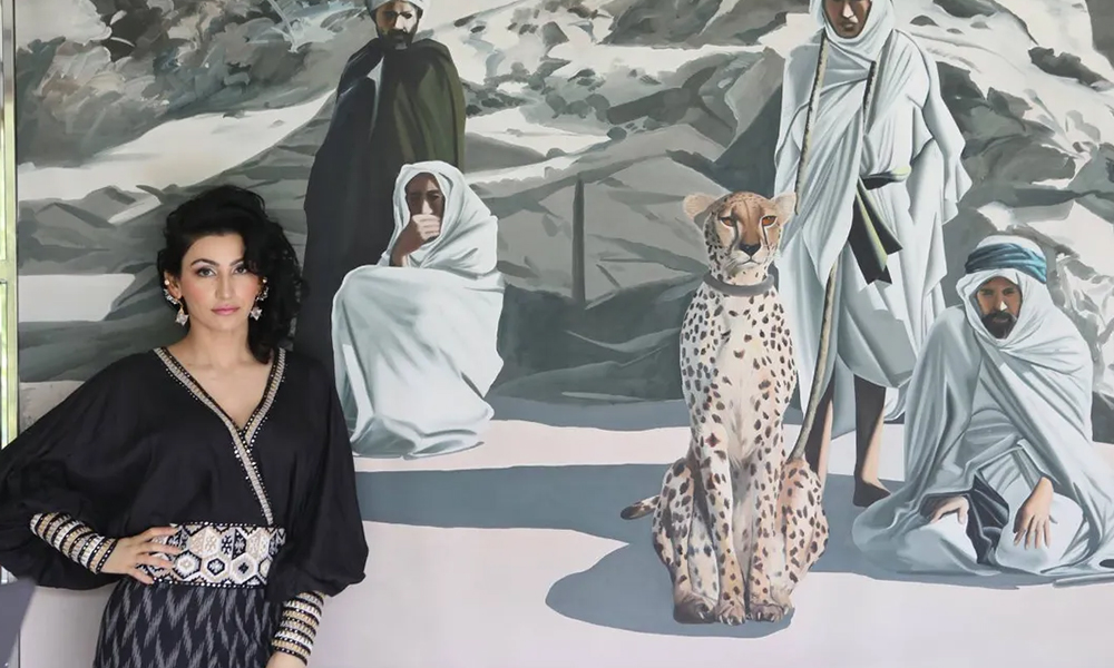 Indian-Art-Collector-and-Netflix-Star-Shalini-Passi-Shares-Her-Impeccable-Collection