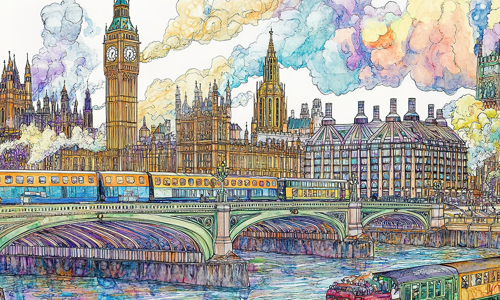 Innovative London drawing fair with no stands stages its second edition Innovative-London-drawing-fair-with-no-stands-stages-its-second-edition