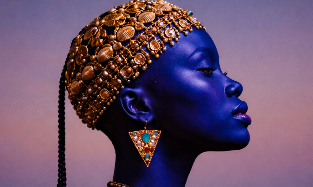 Manhattan to the Caribbean: 1-54 New York fair expands with group show in Chelsea Manhattan-to-the-Caribbean