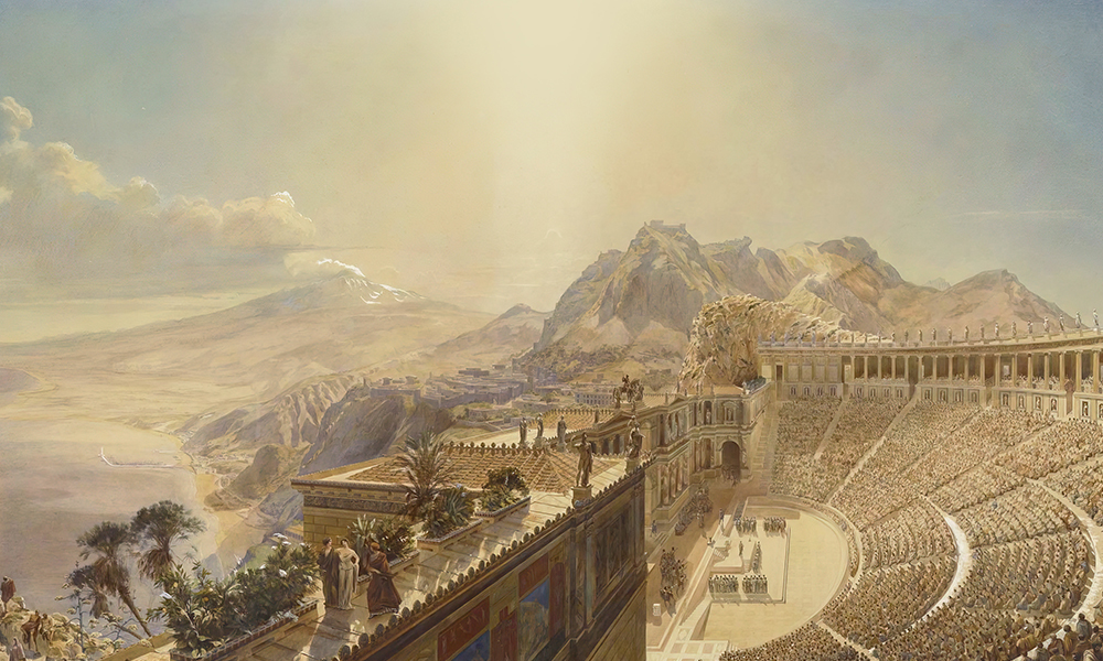 Show Unpacks Legacy of Polymath Architect Who Restored Paris’s Notre-Dame Show-unpacks-legacy-of-polymath-architect-who-restored-Pariss-Notre-Dam-1