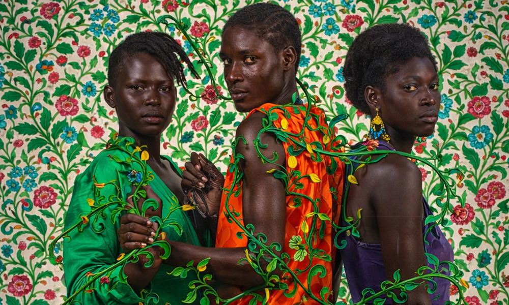 The good, the bad and the ugly’: a short history of how artists depict the female body The-good-the-bad-and-the-ugly