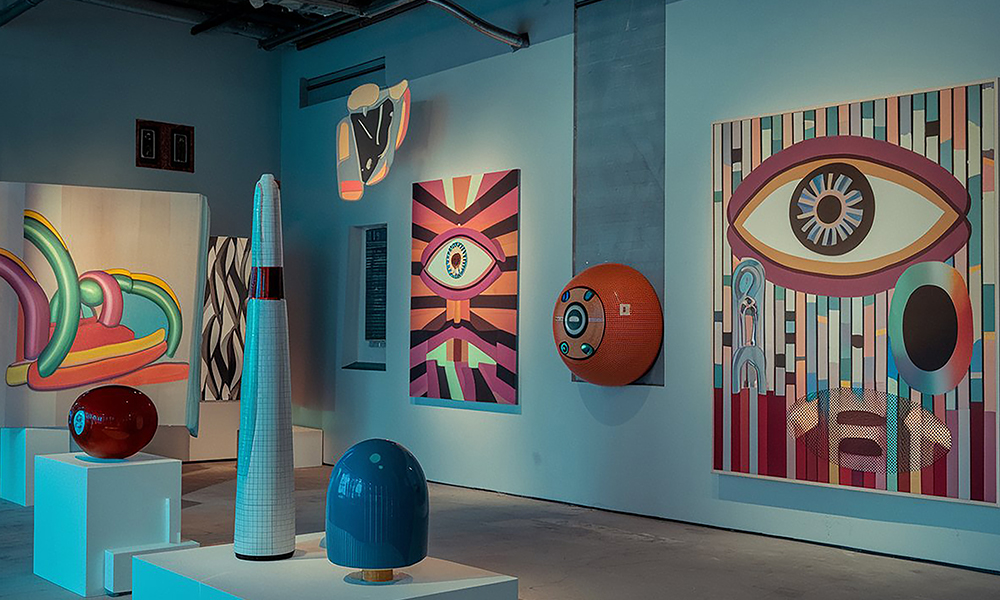 Contemporary Art Galleries Report Strong Sales Growth in 2026 Contemporary-Art-Galleries-Report-Strong-Sales-Growth-in-2026