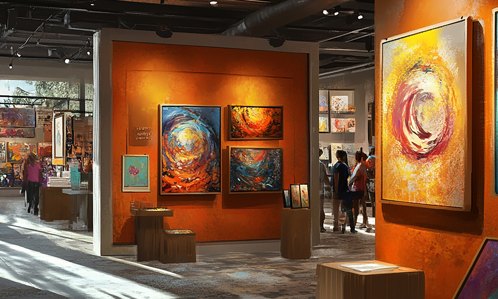 Contemporary Art Market Breaks Sales Records in 2026 Contemporary-Art-Market-Breaks-Sales-Records-in-2026