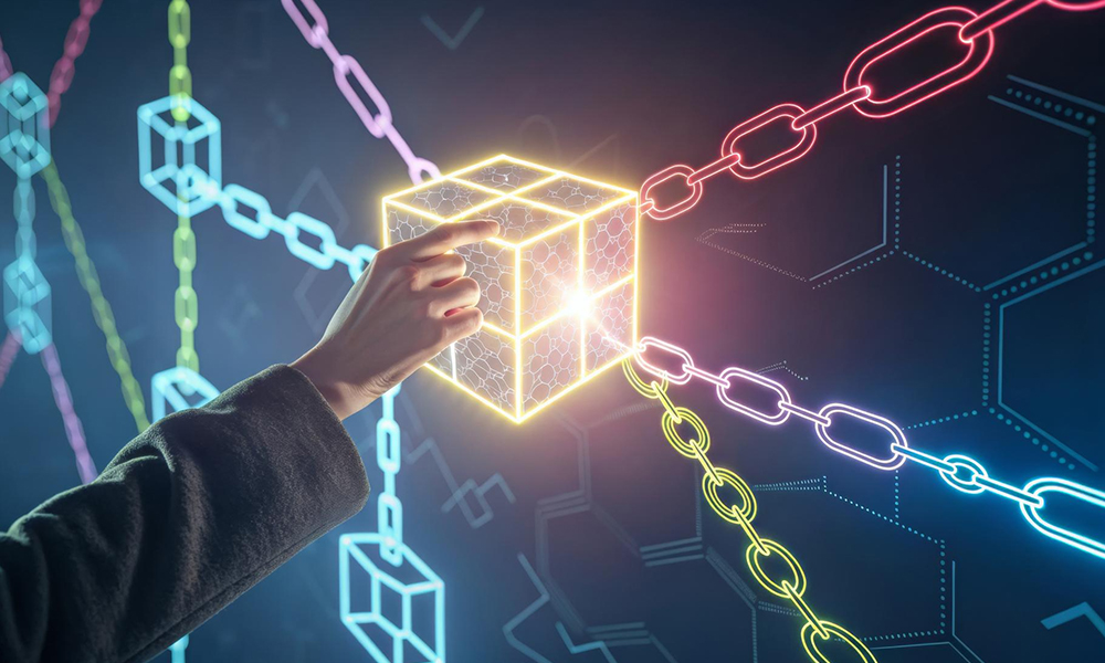 Creative Industries Embrace Blockchain for Intellectual Property Protection Creative-Industries-Embrace-Blockchain-for-Intellectual-Property-Protection