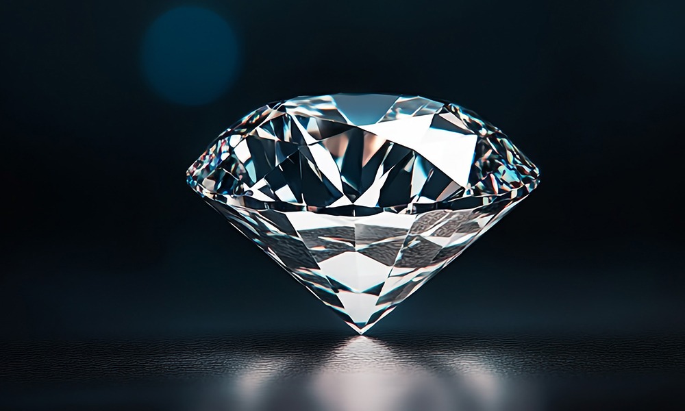 Diamonds as old as Earth itself go on show at Frieze Masters Diamonds-as-old-as-Earth-itself-go-on-show-at-Frieze-Masters