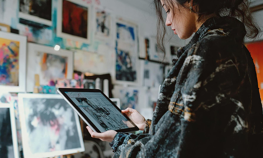 Digital-Platforms-Redefine-the-Global-Art-Market-Landscape