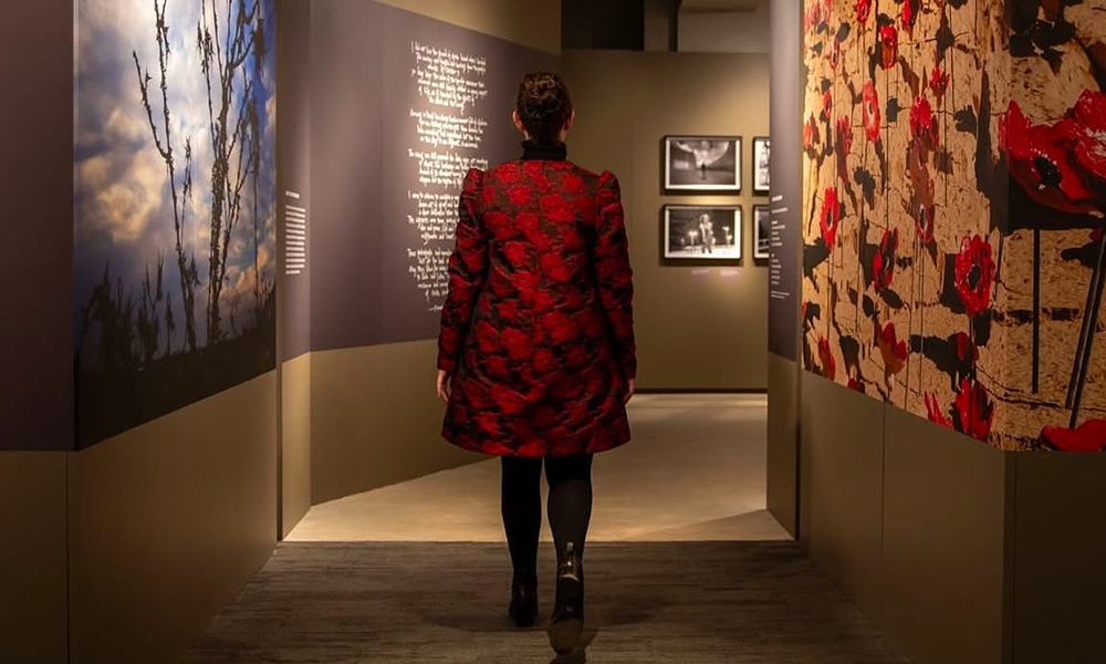 Flowers laid after Bondi terror attack will form new work of art at Sydney Jewish Museum Flowers-laid-after-Bondi-terror-attack-will-form-new-work-of-art-at-Sydney-Jewish-Museum