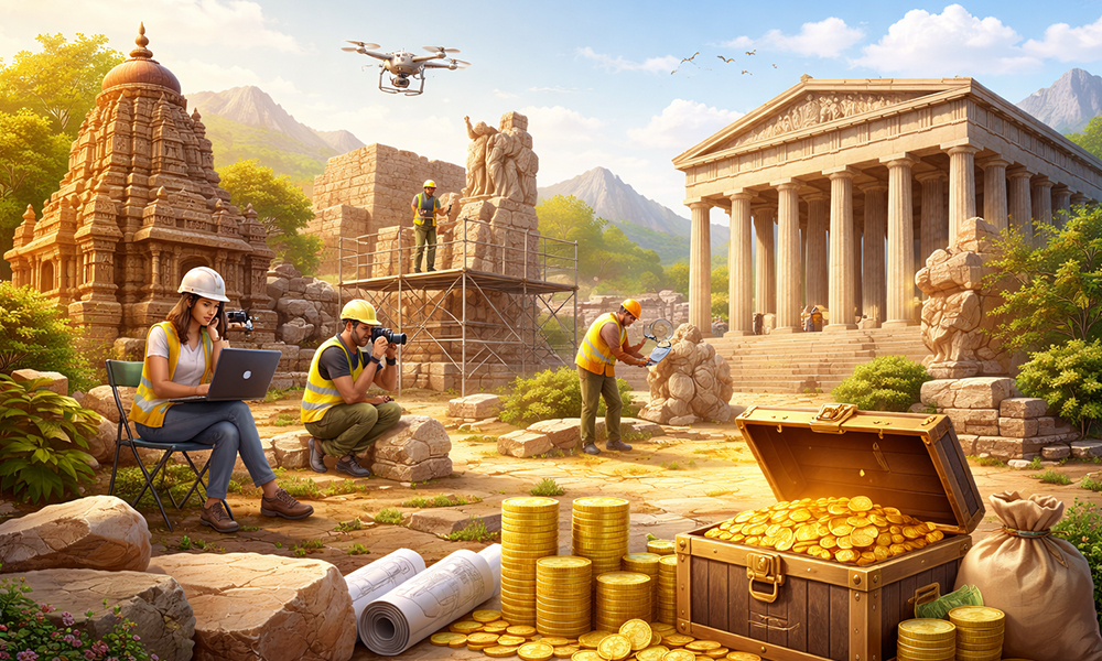 Government Announces New Funding for Cultural Heritage Projects Government-Announces-New-Funding-for-Cultural-Heritage-Projects