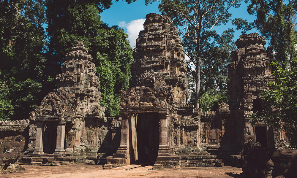 Heritage Sites See Major Restoration Efforts Across Regions Heritage-Sites-See-Major-Restoration-Efforts-Across-Regions