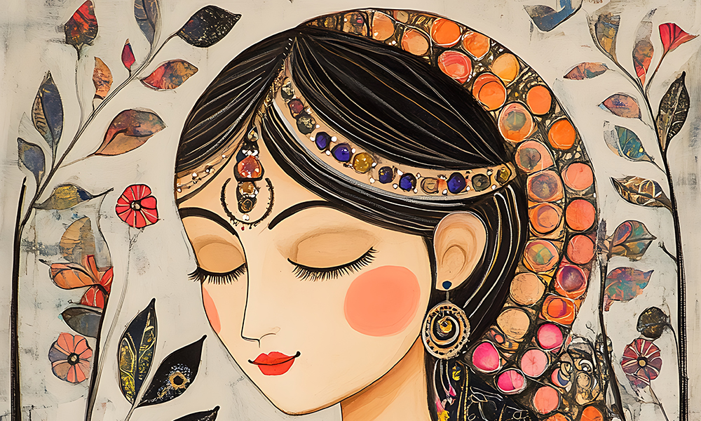 Indian-Art-Market-Records-Strong-Growth-Amid-Rising-Global-Demand