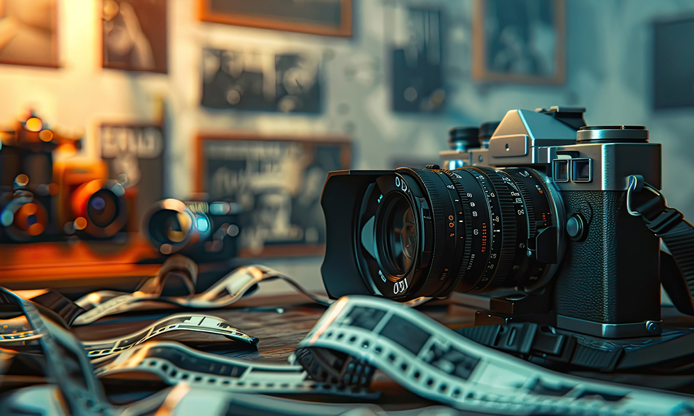 Photography Industry Sees Surge in Creative Innovation in 2026 Photography-Industry-Sees-Surge-in-Creative-Innovation-in-2026