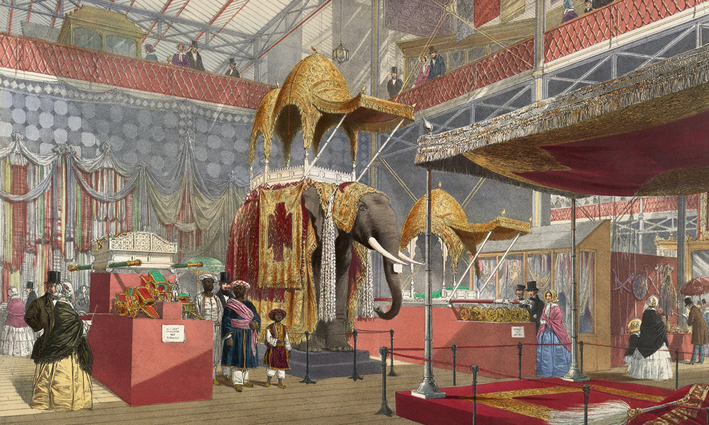 The-Queen-to-open-gallery-of-Indian-art-at-Victoria-and-Albert-Museum