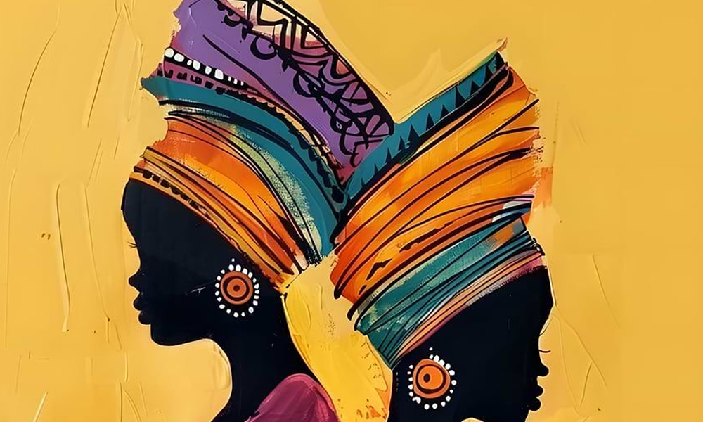 African Art Collectors Strengthen Regional Creative Economy African-Art-Collectors-Strengthen-Regional-Creative-Economy