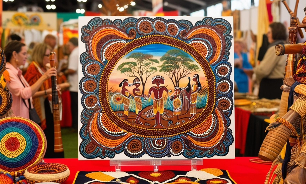 African-Art-Fair-Attracts-Worldwide-Investors-and-Curators