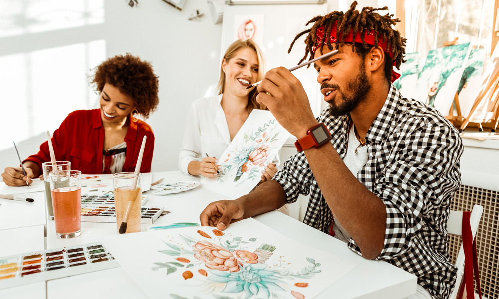 Art-Designer-Collaborates-with-Global-Brands-on-Visual-Rebranding