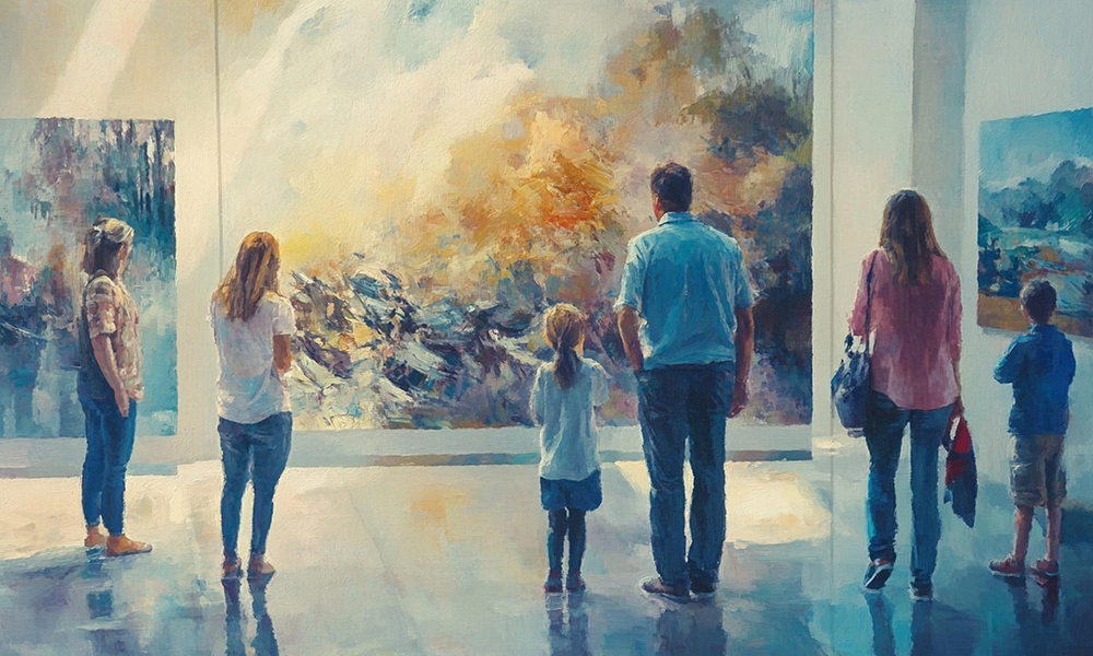 Art-Galleries-Attract-New-Generation-of-Collectors