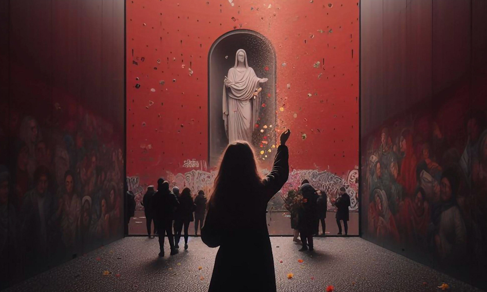 Celebrated-Artist-Unveils-Landmark-Solo-Exhibition