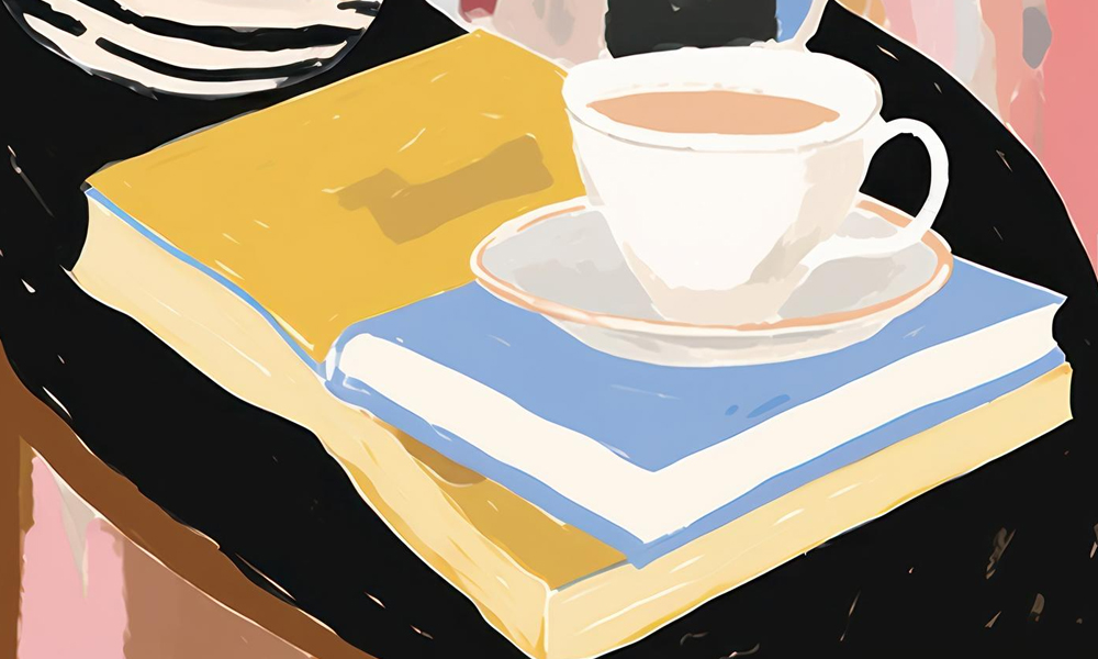 Coffee Table Art Books Gain Popularity Among Collectors Coffee-Table-Art-Books-Gain-Popularity-Among-Collectors