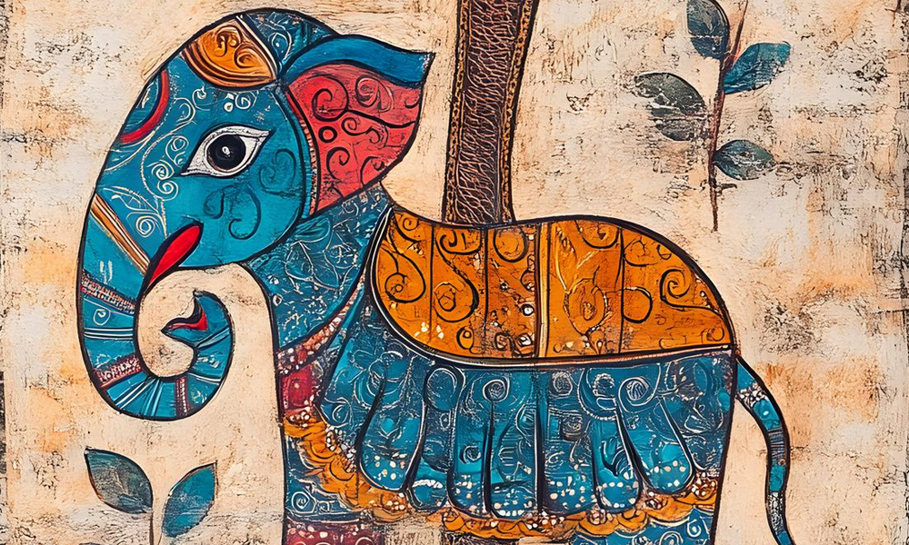 Indian-Art-Exports-Increase-as-Overseas-Demand-Surges