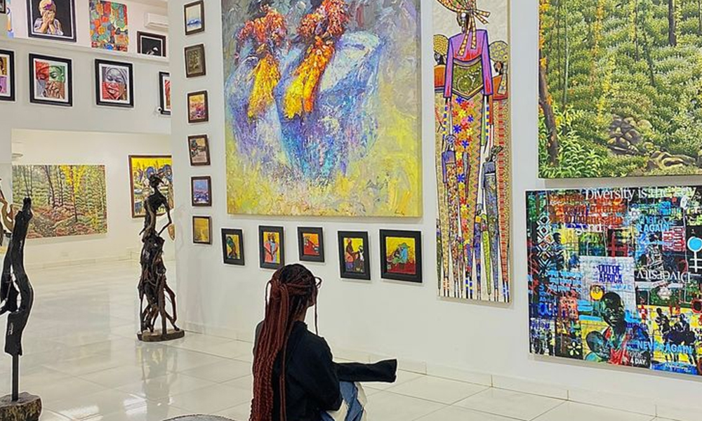 International Museums Showcase Landmark African Art Exhibitions International Museums Showcase Landmark African Art Exhibitions