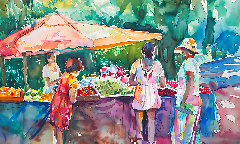 Local Art Market Gains Momentum with Young Creators Local-Art-Market-Gains-Momentum-with-Young-Creators