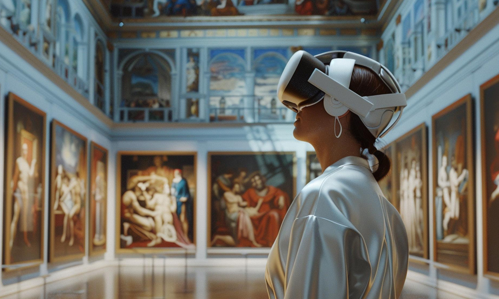 Museums-Introduce-Immersive-Technology-for-Visitor-Experience