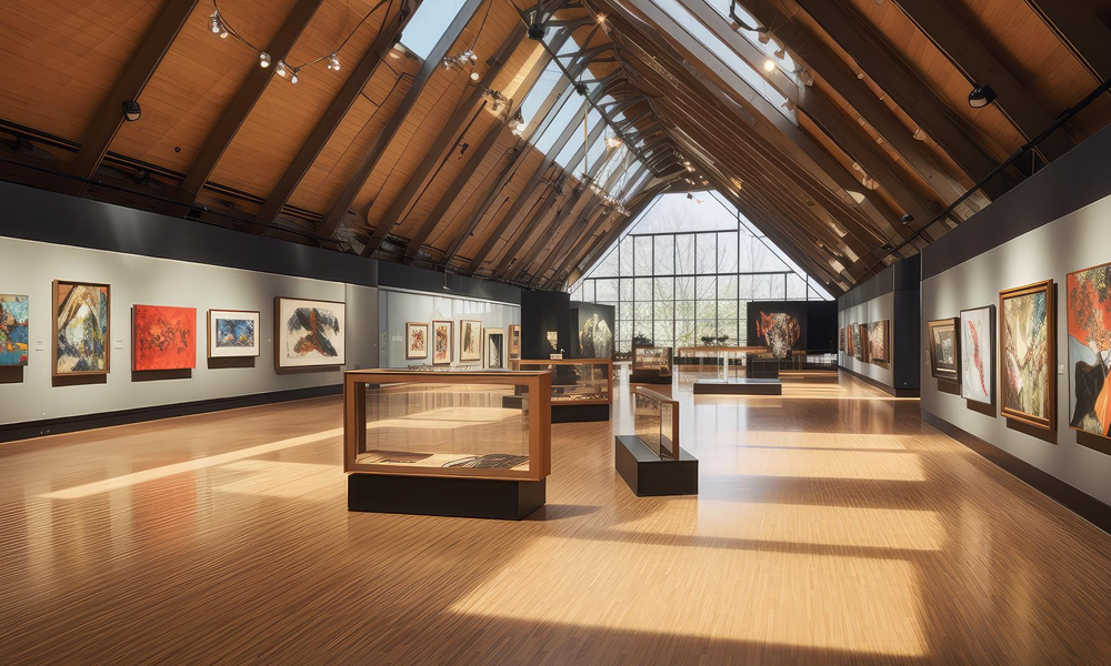Rare Artifacts Unveiled at Major Museum Exhibition Rare-Artifacts-Unveiled-at-Major-Museum-Exhibition