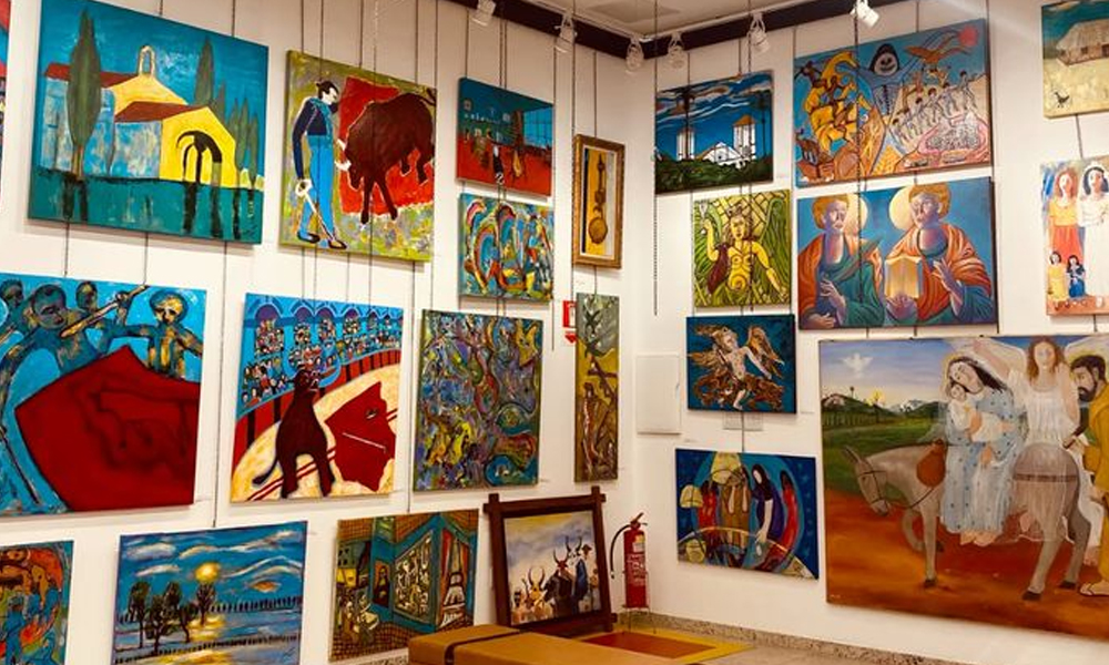 Rising-Demand-for-Modern-Works-Boosts-Art-Market-Activity