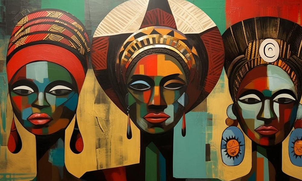Rising Interest in African Art Signals Market Expansion Rising-Interest-in-African-Art-Signals-Market-Expansion