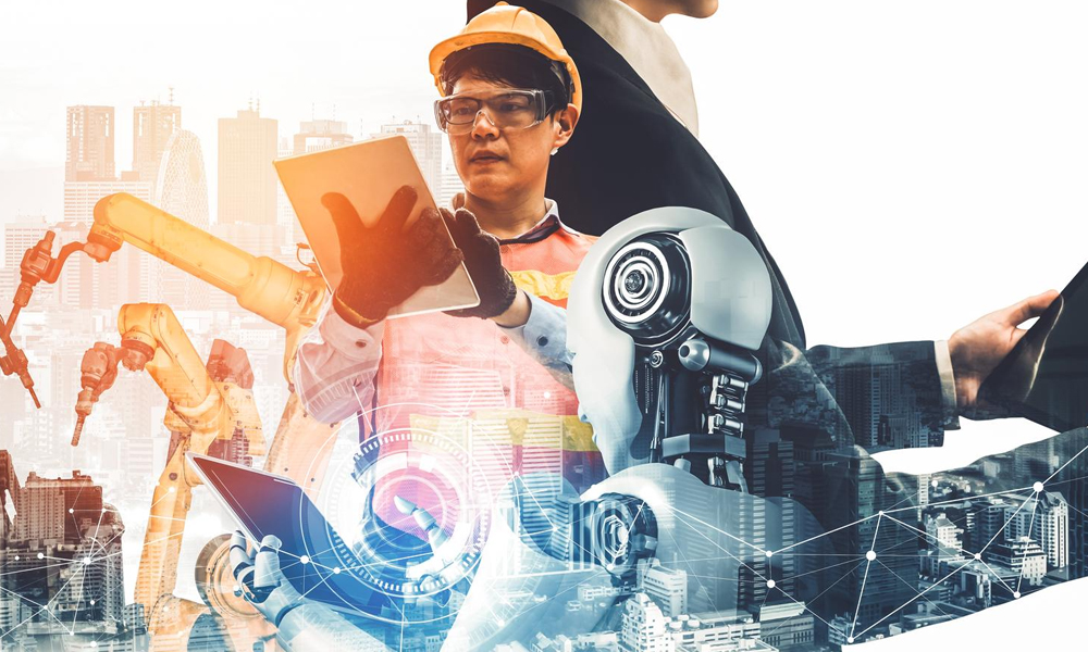 Technology Transforms Industrial Creativity with Verified Ownership Technology-Transforms-Industrial-Creativity-with-Verified-Ownership