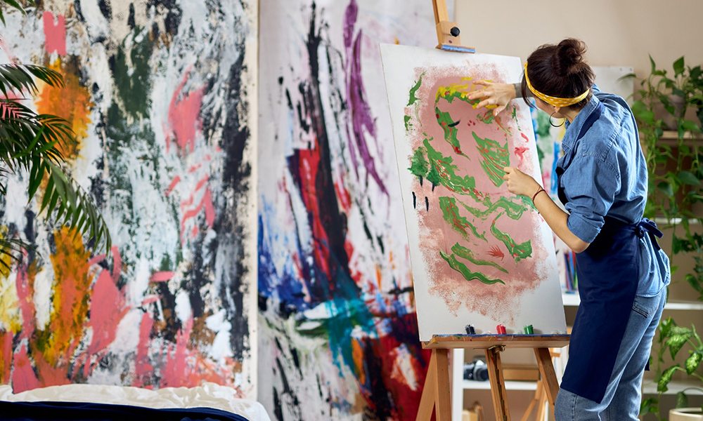 Young Indian Artists Redefine the Future of Modern Art Young-Indian-Artists-Redefine-the-Future-of-Modern-Art