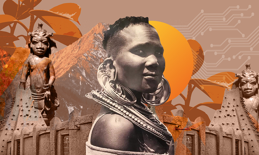 African-Heritage-Art-with-Digital-Protection