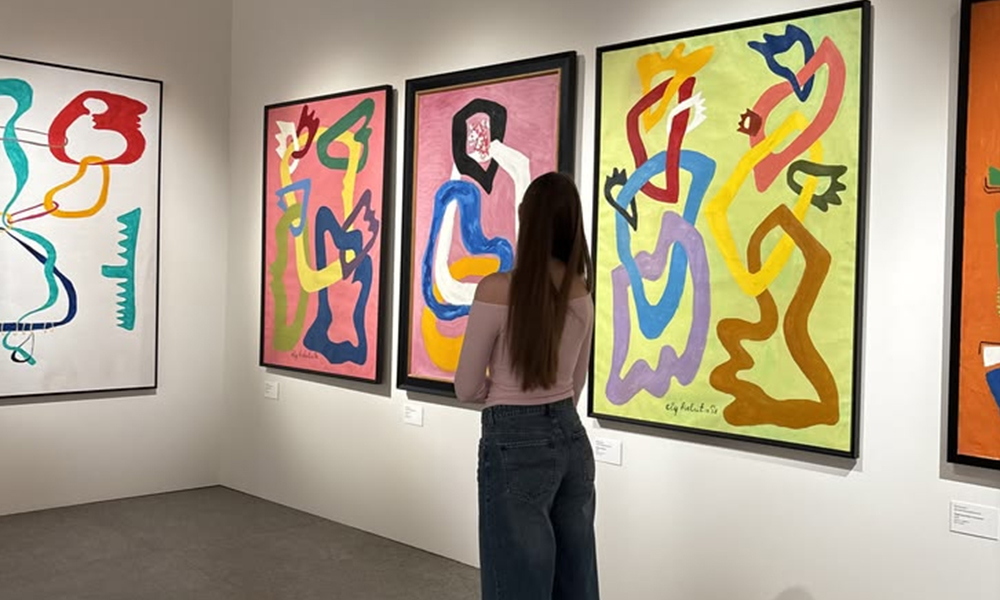 Art Collectors Turn to Online Platforms for Rare Acquisitions Art-Collectors-Turn-to-Online-Platforms-for-Rare-Acquisitions
